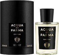 Оригинал Acqua di Parma Camelia 100 ml парфюмированная вода