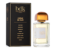 Оригинал BDK Parfums Creme De Cuir 100 ml парфюмированная вода