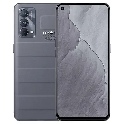 Смартфон Realme GT Master Edition 6/128GB Voyager Gray EU, фото 1