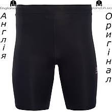 Розмір М (наш 48й) - Шорти лосіни чоловічі Karrimor (Карімор) з Англії - компресійні для бігу