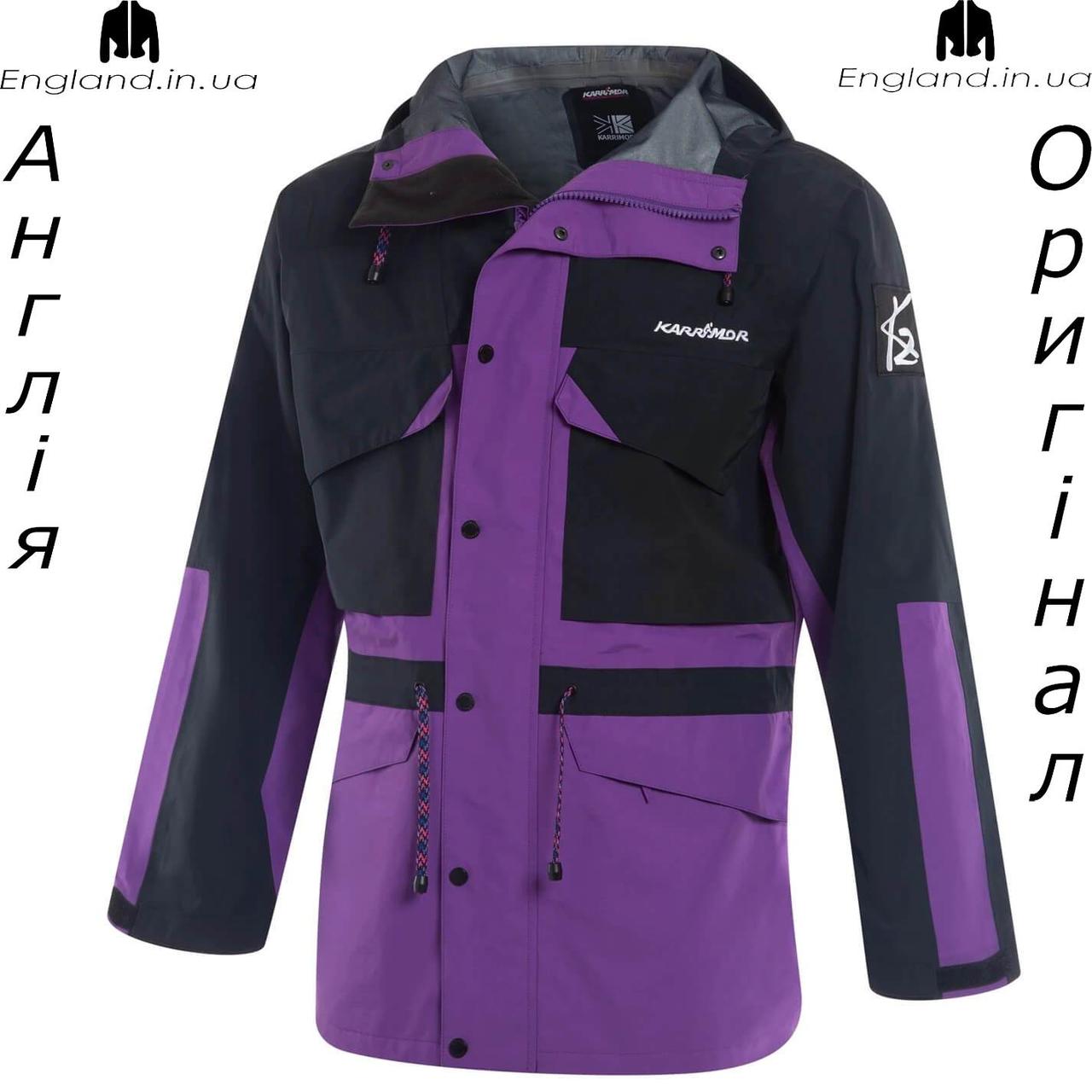 Куртка чоловіча Karrimor (Карімор) з Англії -  осінь / весна