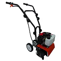 Культиватор Vulkan MC415A бензиновий 1,25 кВт/1,7 л.с. захоплення 24см