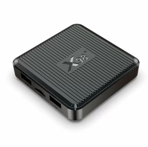 Смарт-приставка X98Q (2/16G; Android 11)