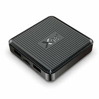 Смарт-приставка X98Q (2/16G; Android 11)