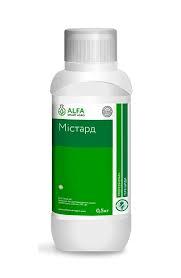 Гербіцид Мистард (0.5кг) Трибенурон-метил, 750 г/кг. На соняшник
