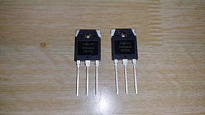 Транзистор CRG40T60AN3H