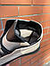 Жіночі демісезонні черевики шкіряні бежеві чорні червоні спортивні на низькому ходу, фото 5