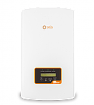 Мережеві інвертори