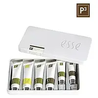 Пробный набор для сухой кожи ESSE Dry Skin Trial Pack Various P3