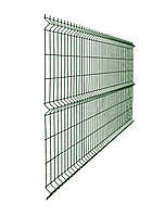 Секції, діаметром дроту 3х4мм