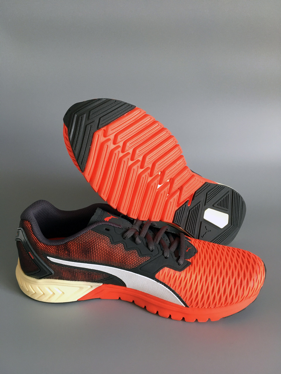 Puma clearance ignite orange