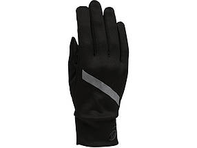 Рукавиці для бігу Asics LITE SHOW GLOVES (3013A910-001)