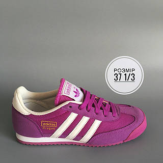 Adidas dragon pink hotsell