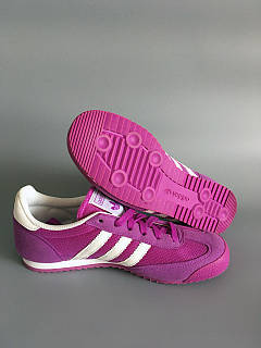 Adidas dragon w femme discount