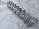 Пружини задньої підвіски Ваз 2102 2104 ASR (к-кт 2 шт.), фото 3