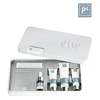 Пробный набор для чувствительной кожи ESSE Sensitive Trial Pack Various P4