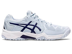 Кросівки тенісні дитячі Asics Gel-Resolution 8 GS 1044A018-407