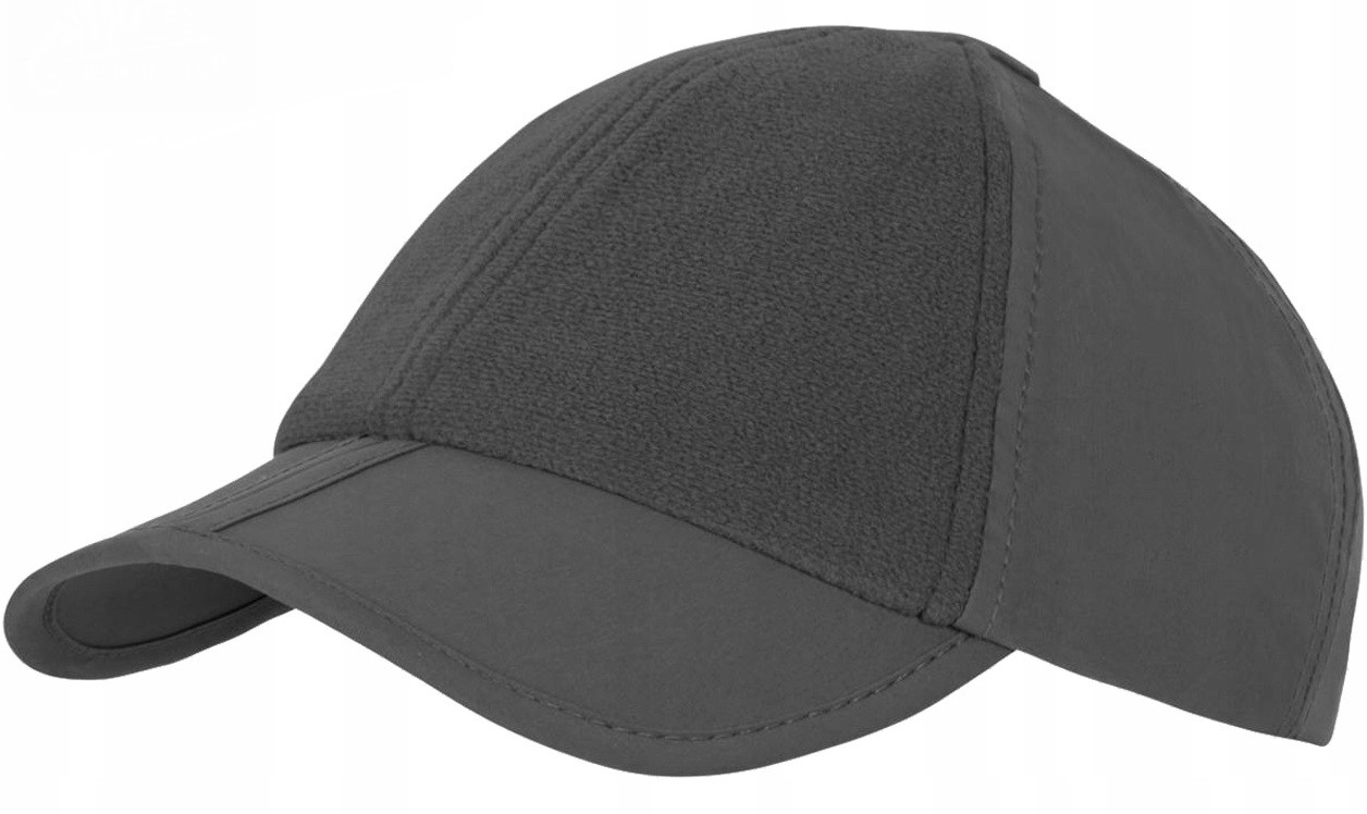 Универсальная Складная Бейсболка с панелью Helikon-Tex "BBC" (CZ-FOC-NL ...