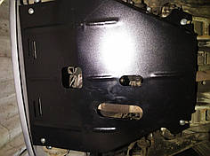 Захист двигуна Daewoo Lanos 1.4 АКПП 2011+ (Деу Ланос)