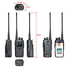 ⇒ AnyTone AT-D878S VHF 10W (МАХ комплект) – це рація потужністю 10W, GPS! Шифрування AES256 із Motorola!, фото 7