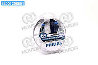 Лампа H4 13342 MDBV 24V 75/70W P43t-38S2 (пр-во PHILIPS) 13342MDBVS2