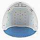 Лампа для манікюру UV LED Sun One із системою охолодження діодів, фото 5