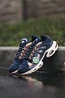 Мужские Кроссовки Nike Air Max TN Terrascape Plus Blue 41-42