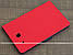 Чехол Mercury Fancy Diary для Samsung Galaxy Tab E 9.6 SM-T560, T561 Red/Navy, фото 3