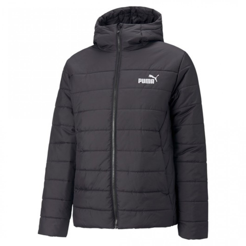 Чоловіча демісезонна куртка Puma ESSENTIALS PADDED (848938 01)
