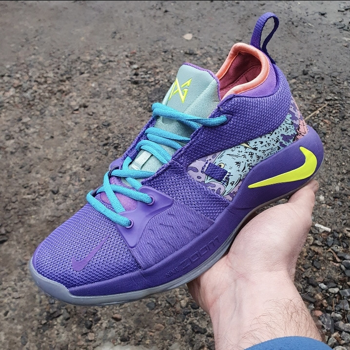Nike paul george 2 mamba mentality deals
