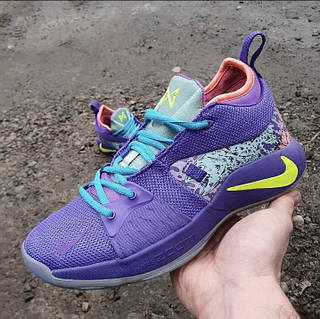 Nike PG 2 Palmdale GS Paul George All Star ID 1616875777 2550 Prom.ua