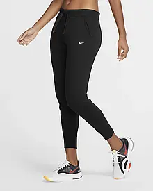 Штани жінок. Nike W Nk Df Get Fit Fl Tp Pnt (арт. CU5495-010)