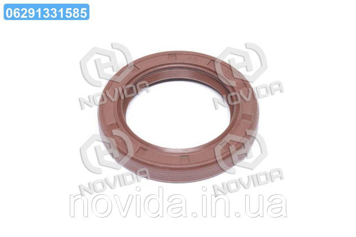 Сальник шарнира поворотного кулака ГАЗ 3308 САДКО,66 ДВУБОРТНЫЙ NBR 66 ...