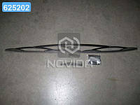 Щетка стеклоочистит. MAN, MERCEDES, VOLVO L1000 (пр-во Bosch) 3 397 018 199