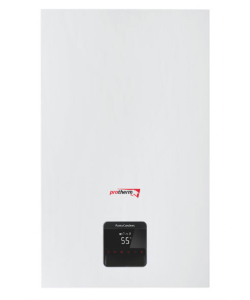 Конденсаційний котел Protherm Puma Condens 18/24