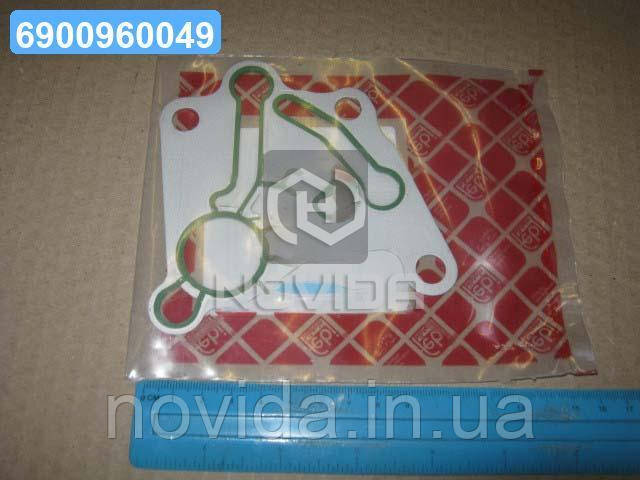 Прокладка, топливный насос RENAULT/VOLVO (пр-во Febi) 40559 (ID ...