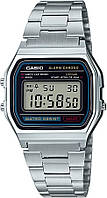 Часы наручные Casio A158WA-1 Vintage