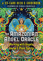 The Amazonian Angel Oracle/ Оракул Ангелов Амазонии