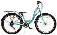Горный дамский 26 Costa Mbike (2023) велосипед