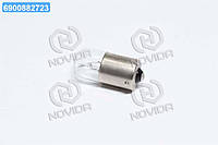 Лампа 5W 24V BA15S UNV1(пр-во СНГ) 5627TSP