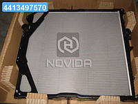 Радиатор охлаждения VOLVO FH-12 (пр-во Nissens) 65467A
