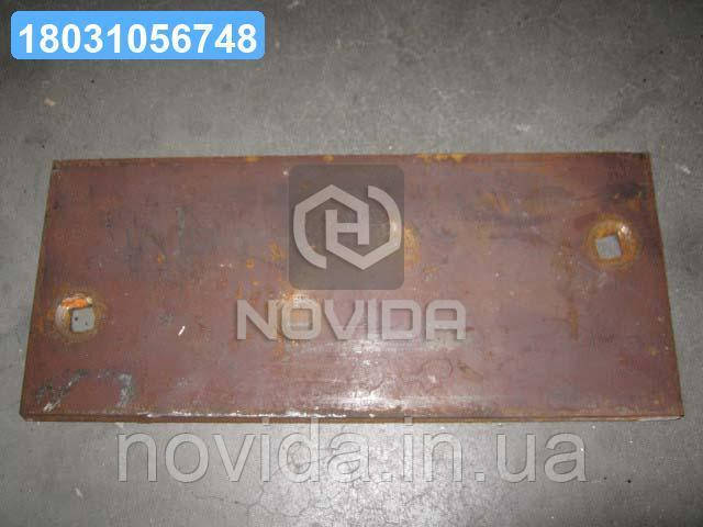 Доска полевая широкая, боковина ПЛН-3-8-35 (пр-во Украина) ПЛЖ 51.501 ...