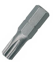 Біта 1/4" Torx (30мм) T10