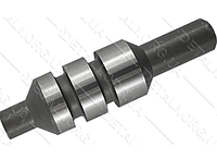 Боек перфоратора Makita HR3550C оригинал