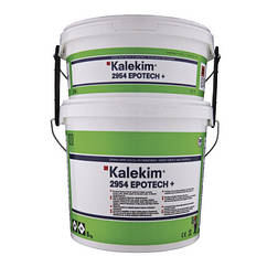 Епоксидна затирка-клей Kalekim Epotech+ 2954 (5 кг)