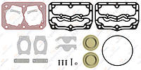 Р/к прокладок с клапанами WABCO, DAF 95XF (пр-во YUMAK) RK.01.123