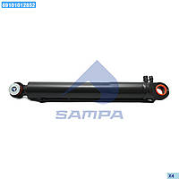 Цилиндр подъёма кабины SCANIA P,G,R,T,4 Series (пр-во Sampa) 041.052