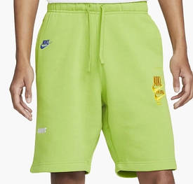 Шорти чоловіка. Nike M NSW SPE+ FT SHORT MFTA (арт. DM6877-332)