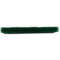Щітка для змітання порошкоподібних речовин Vikan 300 мм м'яка зелена, фото 2