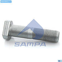 Шпилька колеса (без гайки) М22x1,5x80x38 BPW (пр-во Sampa) 070.246